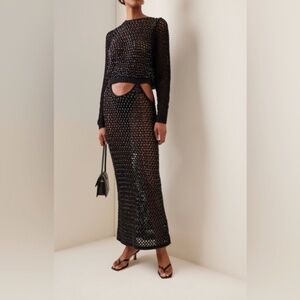 DIOTIMA Sade Dress Size II (Small)